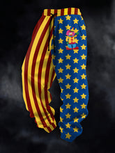 Männer Deutschland Köln Karneval Kunst lange Unterhosen